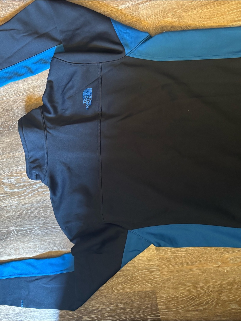 The North Face men’s jacket